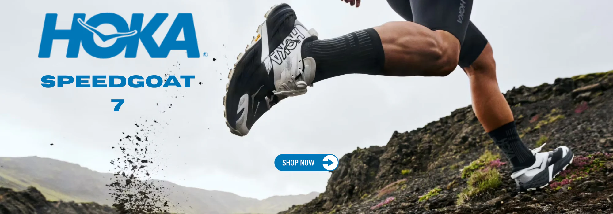 Master Every Trail and Road